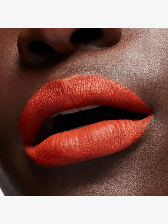 Image du produit MAC Cosmetics M.A.C. Locked Kiss Ink BRAZEN (Effronté)