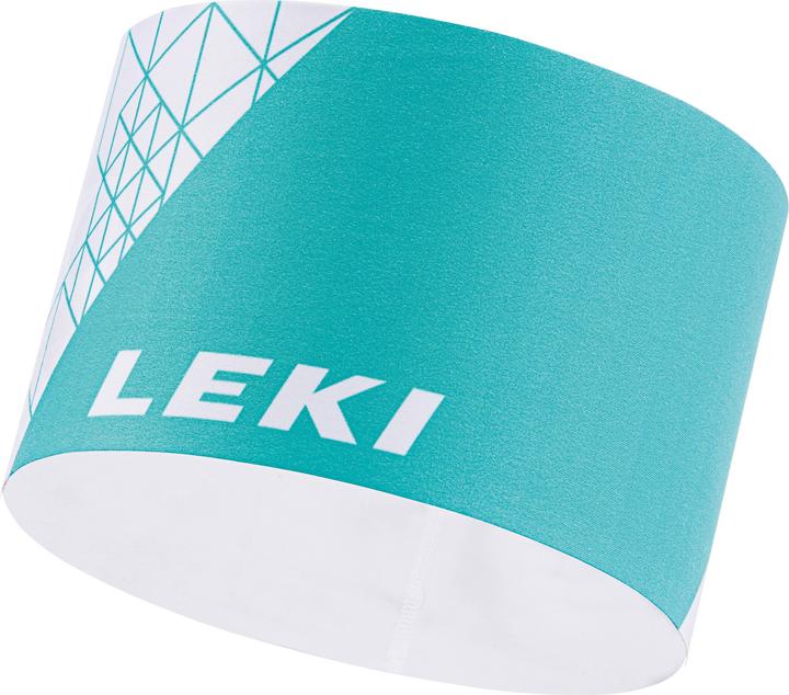Actual product image Leki Cross Trail Stirnband
