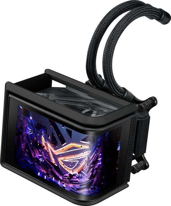 Productafbeelding ASUS Wak Rog Ryuo Iv Slc 360 Argb