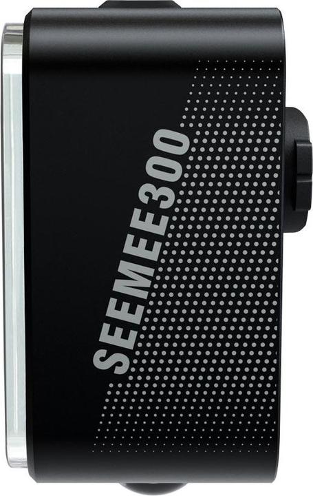 Actual product image Magicshine Taillight Seemee 300 (300 lm, 300 lm)