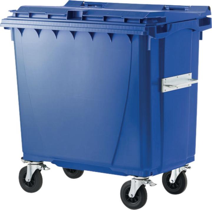 Ochsner Container en plastique (770 l)