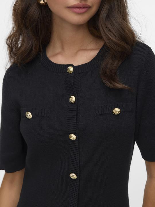 Actual product image Vero Moda AWPICCO Kurzes Kleid Strickkleid (XS)