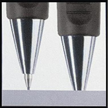 Image du produit Faber-Castell Porte-mines (0.50 mm, B, 1 x)