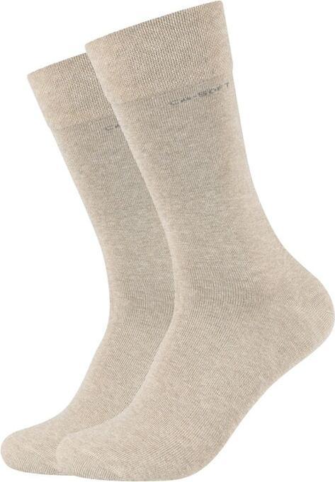 Produktbild Camano Ca-Soft Bambus Socken (4er Pack, 43 - 46)