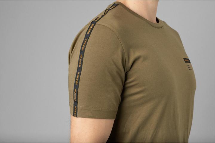 Immagine prodotto Härkila Maglietta SS con logo (XXL)