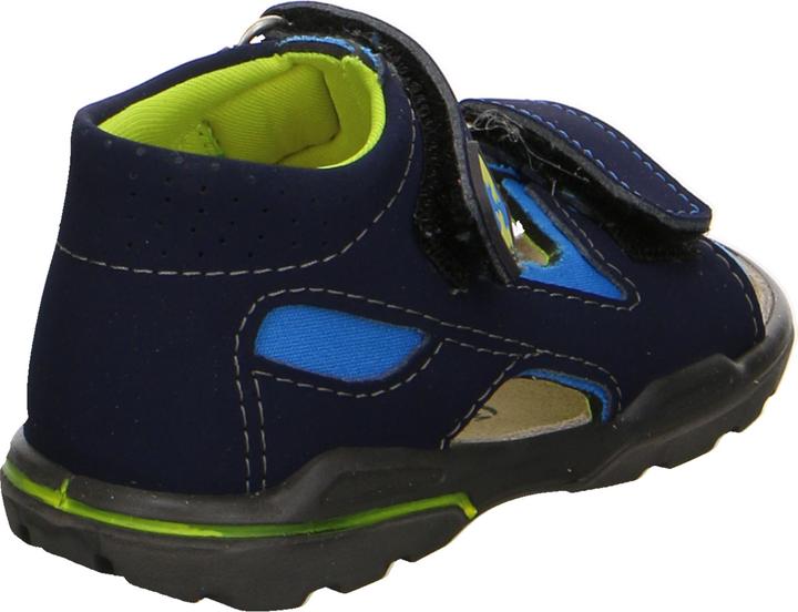 Actual product image Ricosta Manto (20)