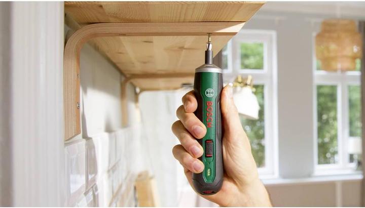 Produktbild Bosch Home & Garden PushDrive (Akkubetrieb)