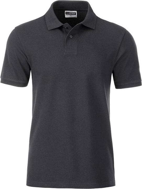 James & Nicholson Basic Poloshirt (L)