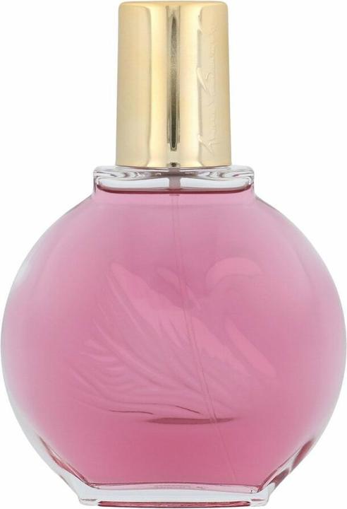 Actual product image Gloria Vanderbilt Minuit à New York (Eau de parfum, 100 ml)