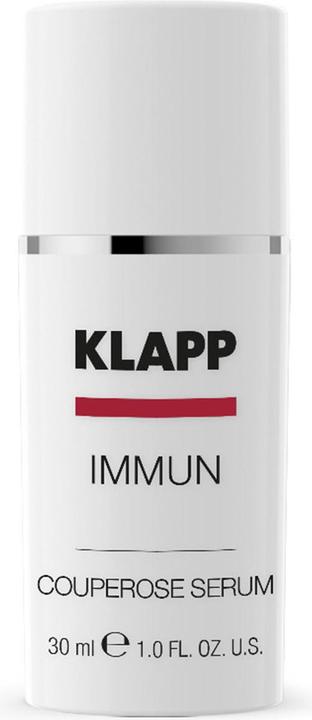 Face serums