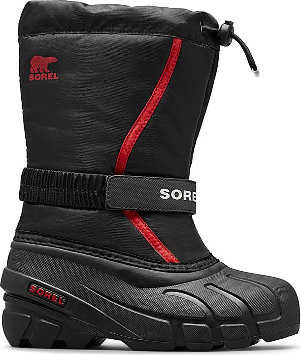 Actual product image Sorel Youth Flurry™ Boot (37)