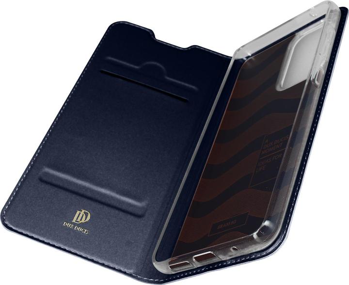 Image du produit Dux Ducis Couverture de livre de la série Skin Pro (Xiaomi 12, Xiaomi 12X)
