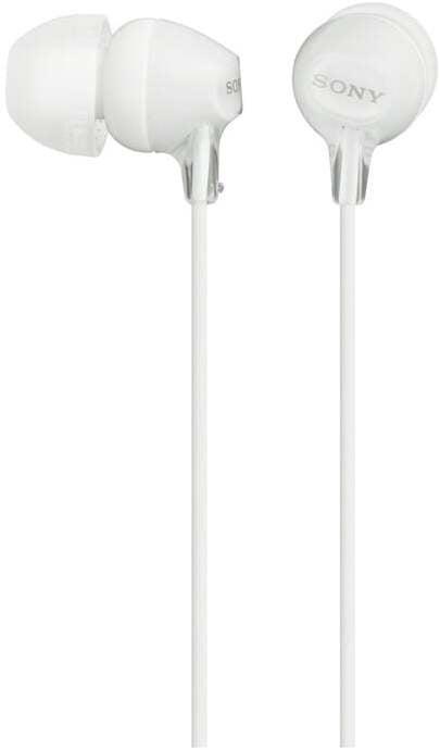 Produktbild Sony Mdr-Ex15ap (ANC, Kabelgebunden)
