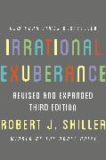 Produktbild Irrational Exuberance