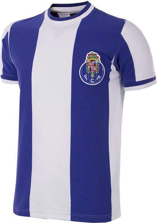 Produktbild Copa Football FC Porto 1971 - 72 Retro Trikot (XXL)