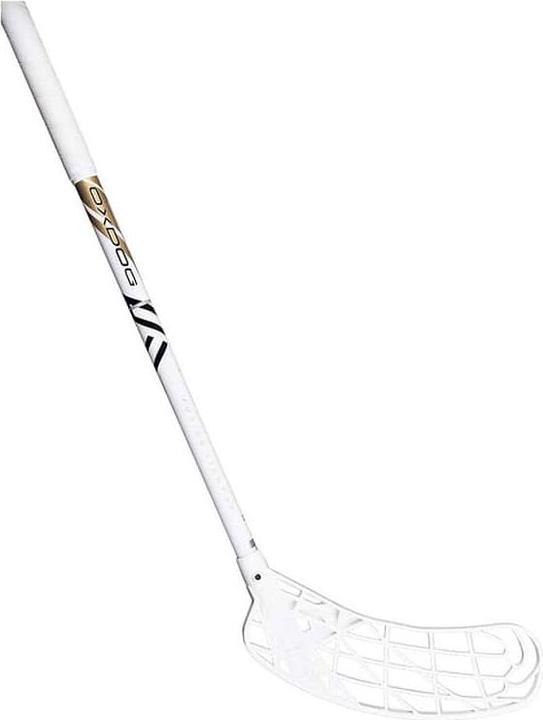 Actual product image Oxdog Floorball Stick Fusion Light 32 65 Cm (65 cm, Right)