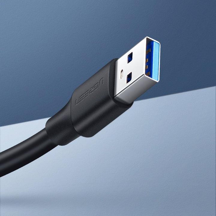 Produktbild Ugreen USB A — USB A (1.50 m, USB 3.0)