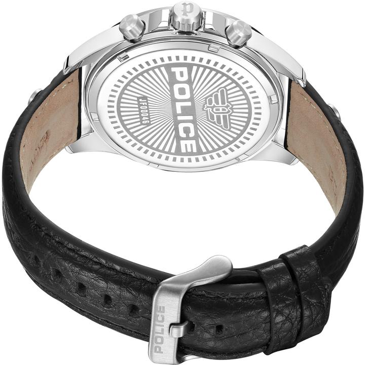 Image du produit Police Malawi (Montre analogique, 45 mm)