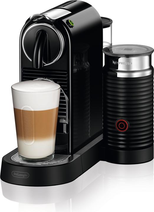 Image du produit De'Longhi Nespresso CitiZ & Milk (NESPRESSO Original)