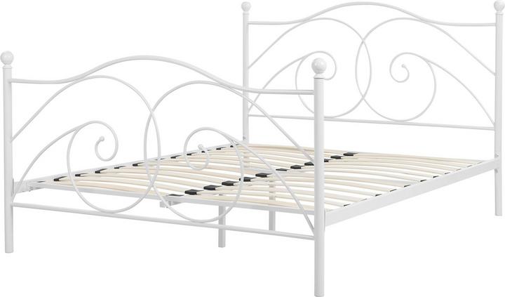 Actual product image Beliani Dinard (160 x 200 cm)