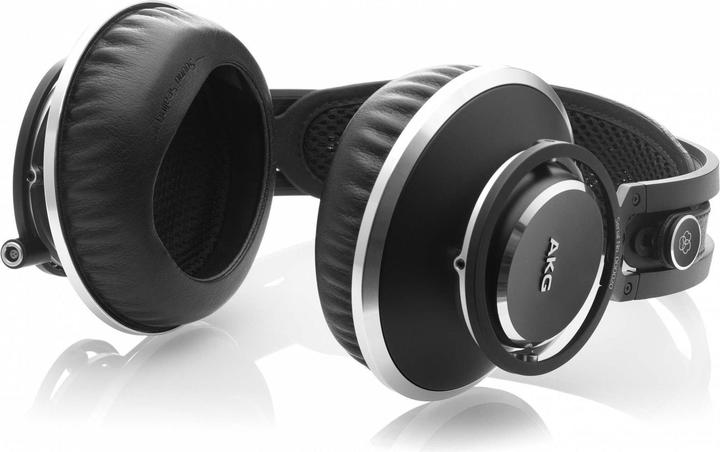 Actual product image AKG Pro K872 (No noise cancelling, Cable)