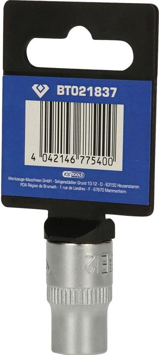 Produktbild Brilliant Tools BT021837 (3/8")