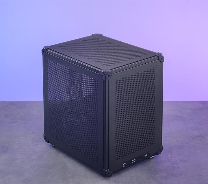 Immagine prodotto Jonsbo C6 (mATX, Mini-ITX)