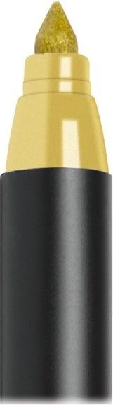 Immagine prodotto Edding Penna a punta di fibra 1200 colorpen metallizzata (Oro, 1 x)