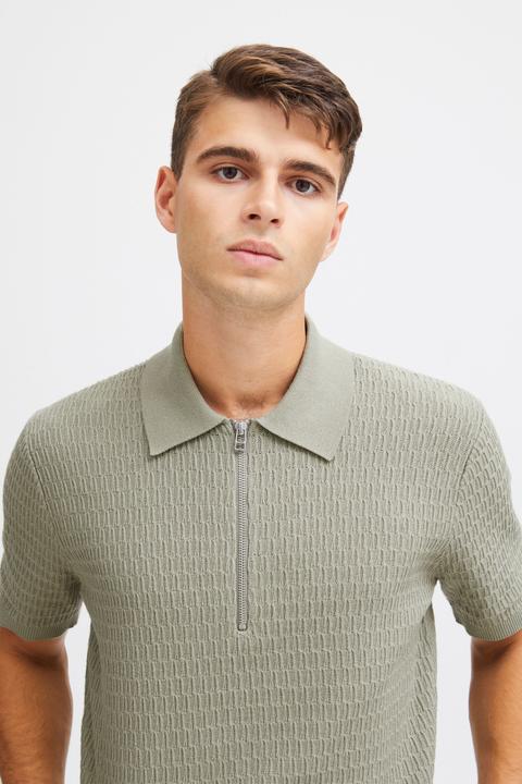 Immagine prodotto Casual Friday CFKarl SS maglia polo strutturata 20504994 (XXL)