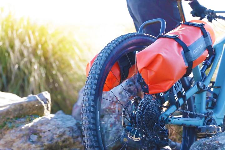 Produktbild Aeroe Spider Rear Cradle