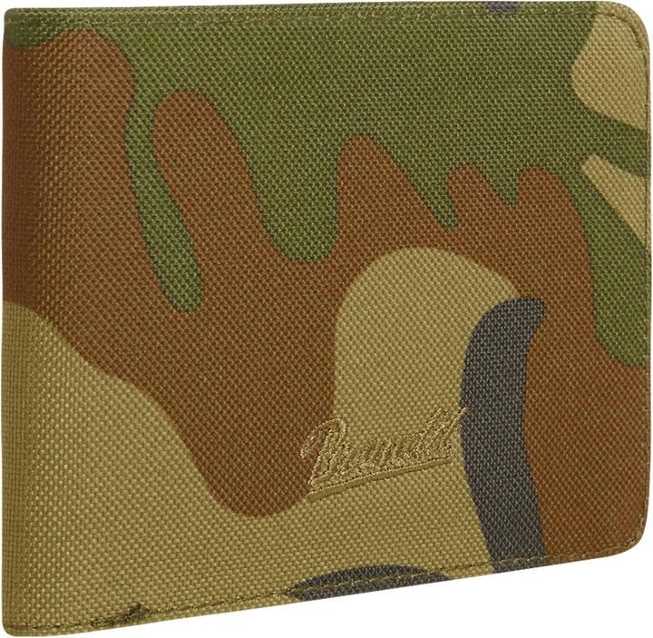 Brandit wallet four - 14645