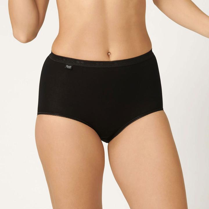 Immagine prodotto Sloggi Maxi slip Basic (5XL, confezione da 3)