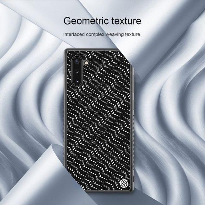 Immagine prodotto Nillkin Serie Twinkle (Samsung Galaxy Note 10)