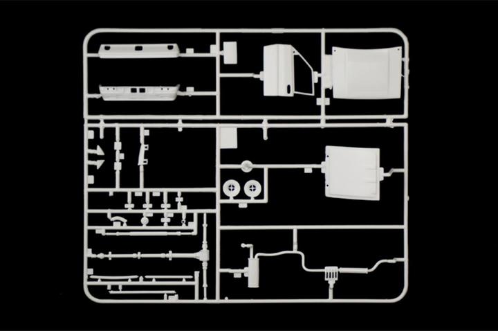 Image du produit Italeri Lancia HF Integrale