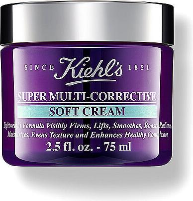 Productafbeelding Kiehl's Super Multi Corrigerende Crème Olievrij (75 ml, 24h crème, SPF 30)
