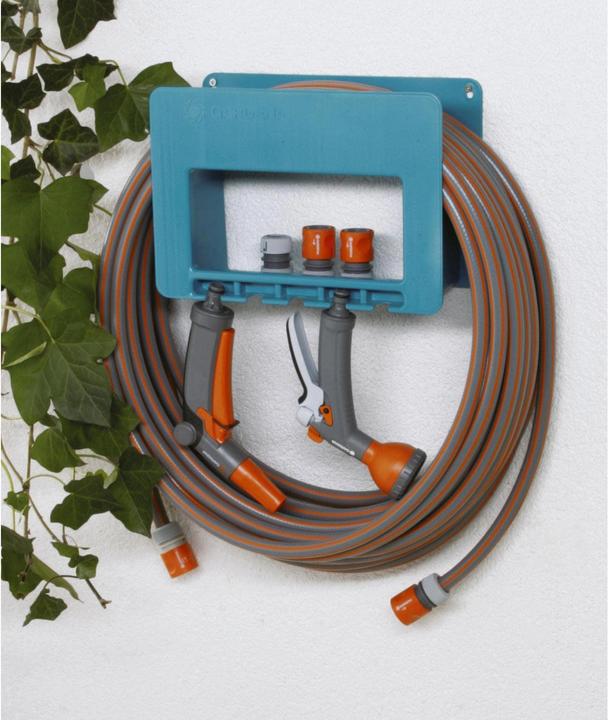 Gardena Schlauchboy (35 m)