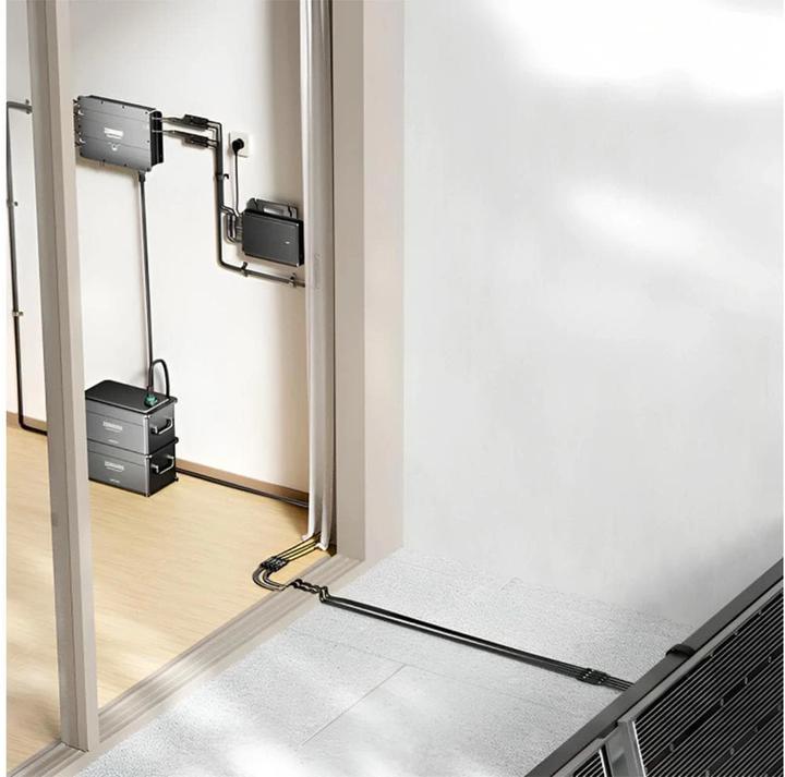Produktbild Zendure Verlängerungskabel (Solarkabel)