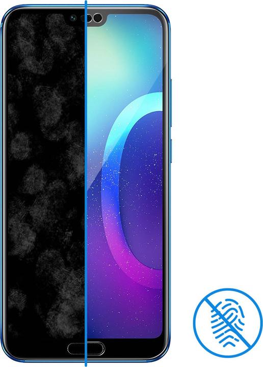 Image du produit Avizar Film clair comme du cristal, protection d'écran en verre (1 pièce(s), Honor 10)