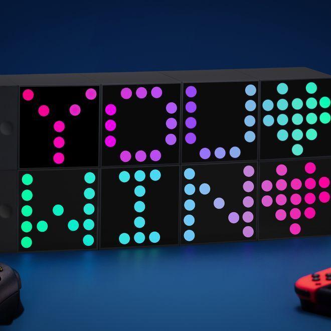Actual product image Yeelight Cube