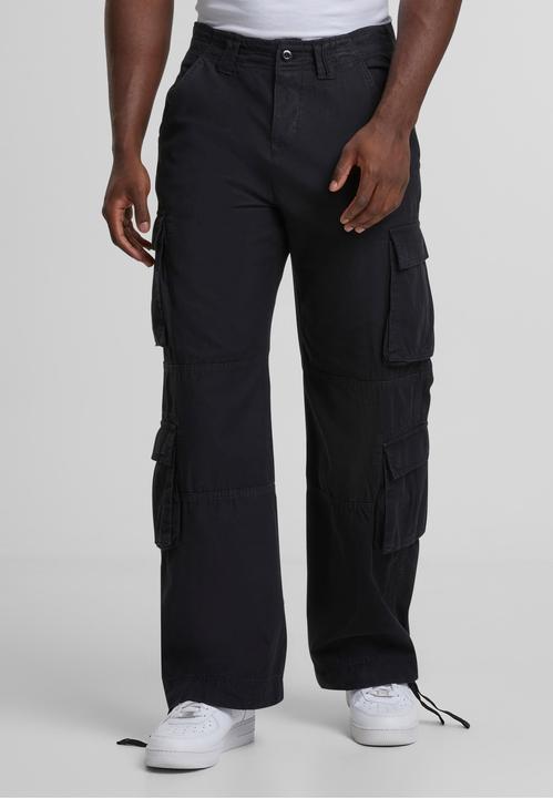 Immagine prodotto Urban Classics Pantaloni cargo doppi - 161155 (40)