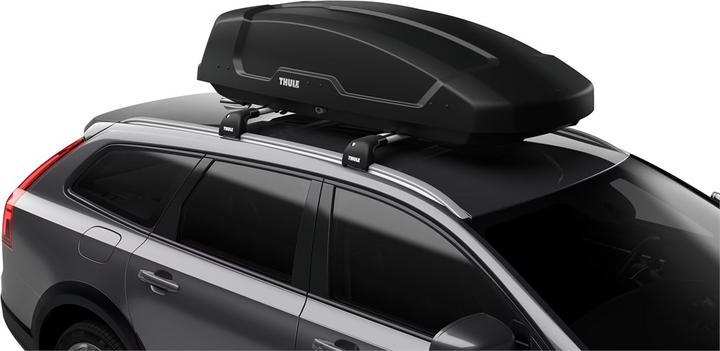 Image du produit Thule Force XT M (400 l)