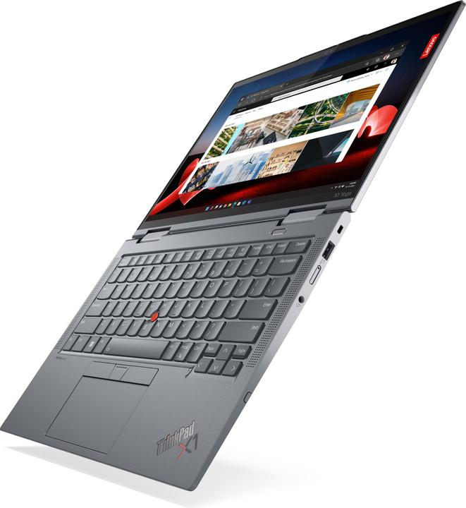 Produktbild Lenovo ThinkPad X1 Yoga Gen 8 (14", Intel Core i5-1335U, 32 GB, 512 GB, CH)