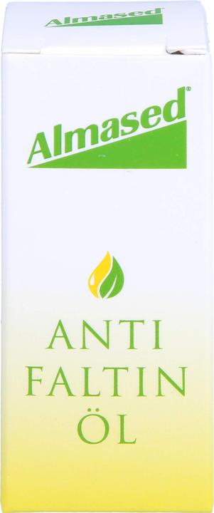 Produktbild Almased ANTIFALTIN OEL, 20 ml OEL (20 ml)