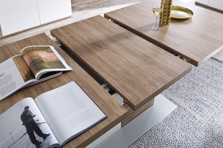 Produktbild Robas Lund Luzern (180 x 100 x 77 cm)