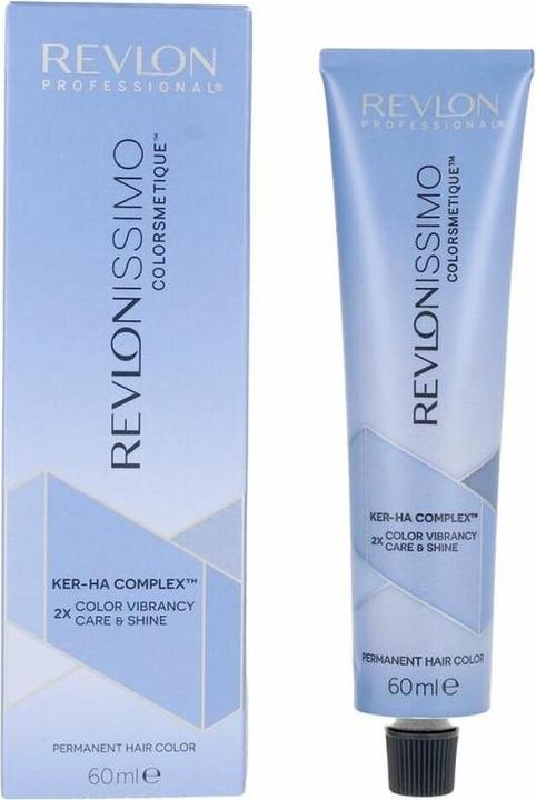 Image du produit Revlon Professional Colorsmetique HC 8.12 Blond clair Cendré-Irisé (8.12 Blond clair cendré irisé)