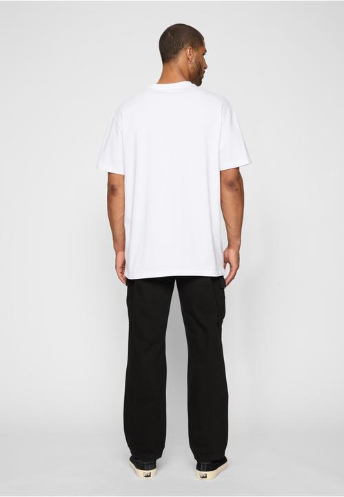 Actual product image Urban Classics Upscale Nasa HQ Oversize Tee - 172091 (L)