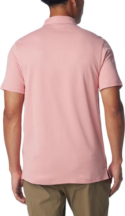 Actual product image Columbia Nelson Point™ Polo (S)