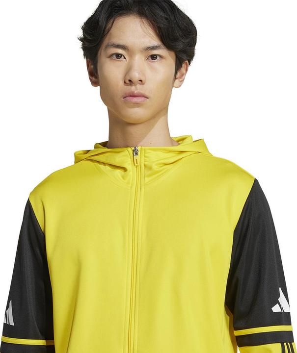 Immagine prodotto adidas Felpa con cappuccio Squadra 25 (M)