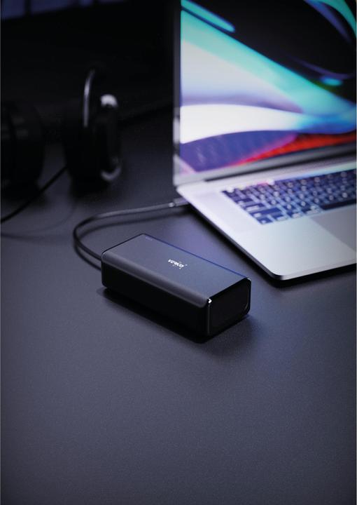 Produktbild Verico Power Pro PD (30000 mAh, 22.50 W, 111 Wh)