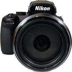 Produktbild Nikon Coolpix P1000 (EU) (24 - 3000 mm, 16 Mpx, 1/2,3'')